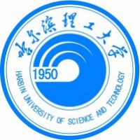 哈尔滨理工大学的logo