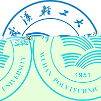 武汉轻工大学的logo