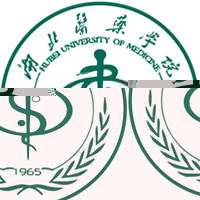 湖北医药学院的logo