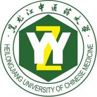 黑龙江中医药大学的logo