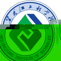 黑龙江工程学院的logo