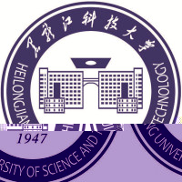 黑龙江科技大学的logo