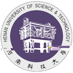 河南科技大学的logo