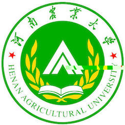 河南农业大学的logo