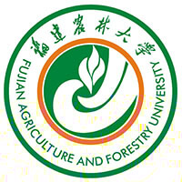 福建农林大学的logo