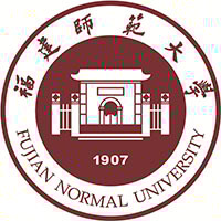 福建师范大学的logo