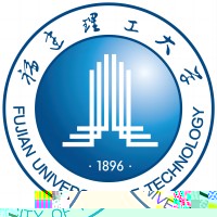 福建理工大学的logo