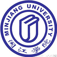 闽江学院的logo