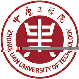 中原工学院的logo