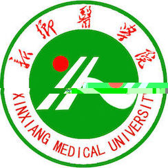 新乡医学院的logo