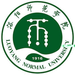 洛阳师范学院的logo