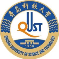 青岛科技大学的logo