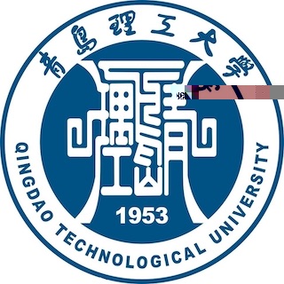 青岛理工大学的logo