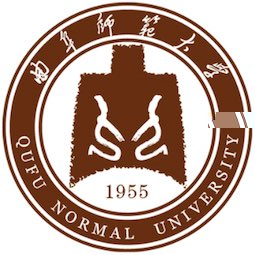 曲阜师范大学的logo