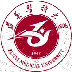 遵义医科大学的logo