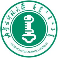 内蒙古师范大学的logo