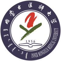内蒙古医科大学的logo