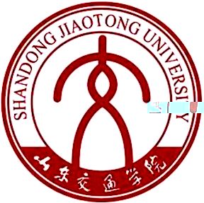 山东交通学院的logo