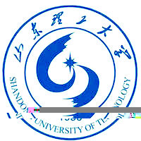 山东理工大学的logo