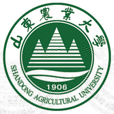 山东农业大学的logo
