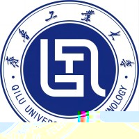 齐鲁工业大学的logo