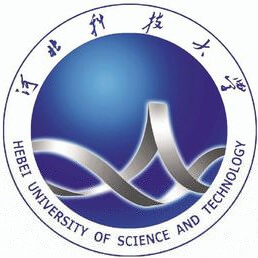 河北科技大学的logo