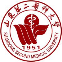 山东第二医科大学的logo