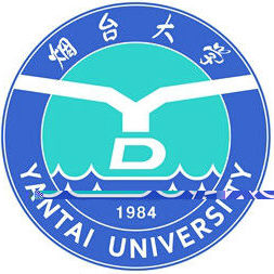烟台大学的logo