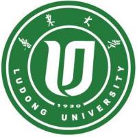 鲁东大学的logo