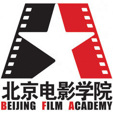 北京电影学院的logo