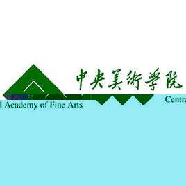 中央美术学院的logo