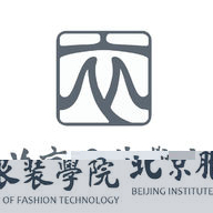 北京服装学院的logo