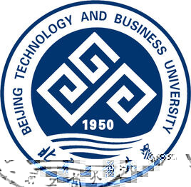 北京工商大学的logo