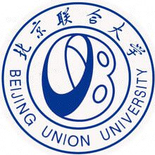 北京联合大学的logo