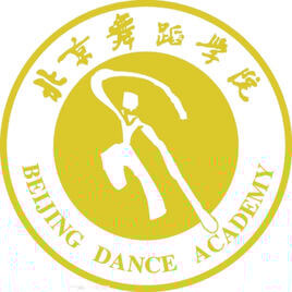 北京舞蹈学院的logo