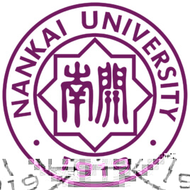 南开大学的logo