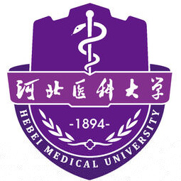 河北医科大学的logo