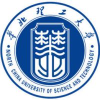 华北理工大学的logo