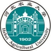 河北农业大学的logo