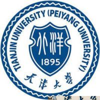 天津大学的logo