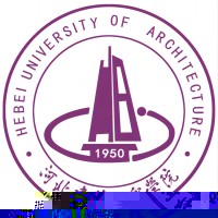 河北建筑工程学院的logo