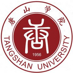 唐山学院的logo