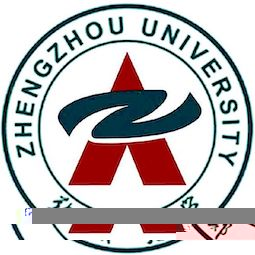 郑州大学的logo