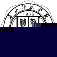 唐山师范学院的logo