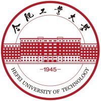 合肥工业大学的logo