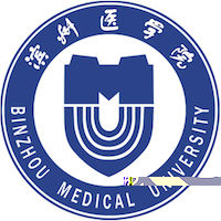 滨州医学院的logo