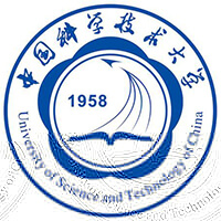 中国科学技术大学的logo