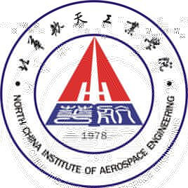 北华航天工业学院的logo