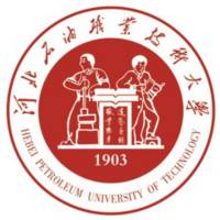 河北石油职业技术大学的logo