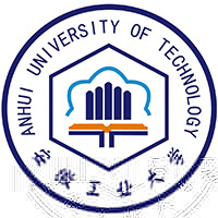 安徽工业大学的logo